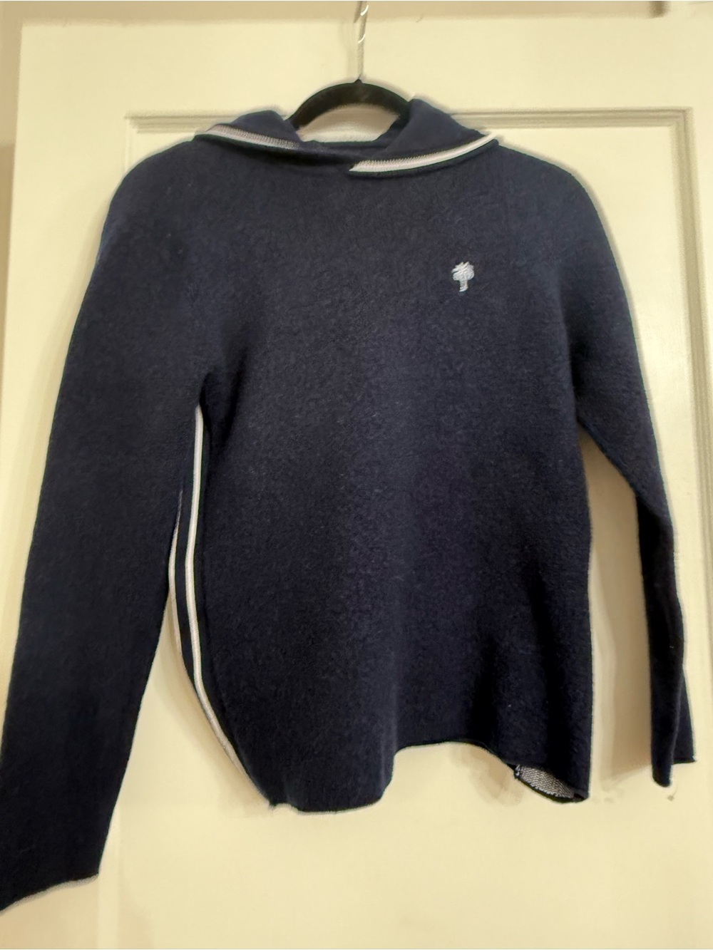 G/fore vintage  Pringle of Scotland pullover medium
